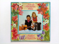 LP • Ljupka Dimitrovska i Ivica Šerfezi - Kranjska Muzika