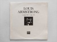 LP • Louis Armstrong - 4. Srpnja 1900. - 6. Srpnja 1971. (2×Vinyl)