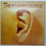 Manfred Mann's Earth Band ‎– The Roaring Silence - LP –  *VG  do VG+*