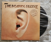 LP MANFRED MANN'S EARTH BAND- THE ROARING SILENCE (YU)