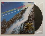 LP MANUEL AND HIS MUSIC OF THE MOUNTAINS (YU)