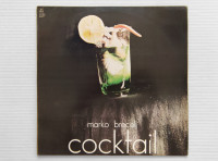 LP • Marko Brecelj (Buldožer) - Cocktail