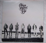 LP Mi  Allman Brothers Band – Seven Turns