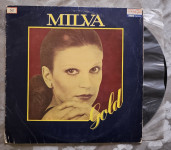 LP MILVA- GOLD (YU)