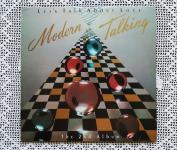 LP • Modern Talking - Let's Talk About Love
