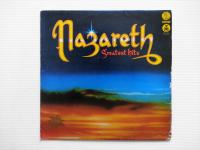LP • Nazareth - Greatest Hits