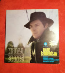 LP NE DAJ SE INES, Rade Šerbedžija