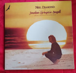 LP NEIL DIAMOND Jonathan Livingston Seagull