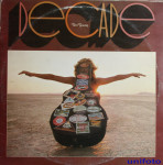 LP NEIL YOUNG -  DECADE