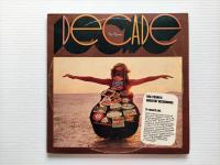 LP • Neil Young - Decade (Trostruki Album)