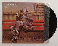 LP NIGHTWING- STAND UP AND BE COUNTED (YU)