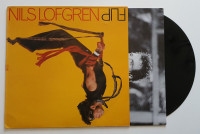 LP NILS LOFGREN- FLIP (ENGLESKO IZDANJE)