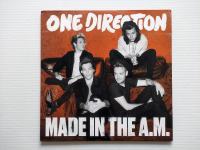 LP • One Direction (Harry Styles) - Made In The A.M. (2× LP, 45 RPM)