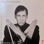 LP PETE TOWNSHEND - ALL THE BEST COWBOYS HAVE CHINESE EYES