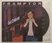LP PETER FRAMPTON- BREAKING ALL THE RULES (YU)