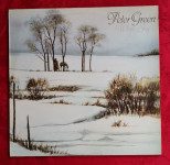 LP PETER GREEN - WHITE SKY