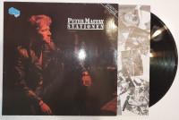 LP PETER MAFFAY- STATIONEN (GERMANY)