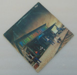 LP Plava Trava Zaborava - LIVE - Jugoton