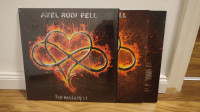 LP ploča Axel Rudi Pell - The Ballads VI (heavy metal)