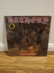 LP ploča Bathory - Hammerheart (heavy, black metal)