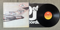 LP PLOČA, BEASTIE BOYS - LICENSED TO ILL