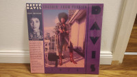 LP ploča Betty Davis - Crashin' from Passion (funk)