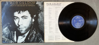 LP PLOČA, BOB GELDOF - DEEP IN THE HEART OF NOWHERE