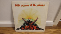 LP ploča Bob Marley and the Wailers - Uprising (reggae)