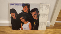 LP ploča Bow Wow Wow - When the Going Gets Tough (new wave)