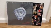 LP ploča Deep Purple- Perfect Strangers (hard rock)