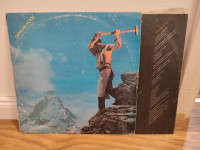 LP ploča Depeche Mode - Construction Time Again (synth pop)