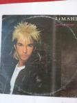 LP ploča "Dont suppose..." Limahl