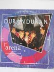 LP ploča Duran Duran "Arena"
