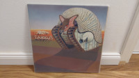 LP ploča Emerson, Lake & Palmer - Tarkus (prog rock)