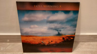 LP ploča Fates Warning - FWX (heavy metal, prog rock)
