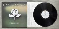 LP PLOČA, FLEETWOOD MAC - GRETAEST HITS