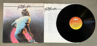 LP PLOČA, FOOTLOOSE