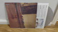 LP ploča Fugazi - Steady Diet of Nothing (punk, alternative rock)