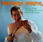 LP ploča / Gheorghe Zamfir - Magic of The Panpipe, može i zamjena !