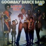 LP ploča / Goombay Dance Band - Land of Gold, može i zamjena !