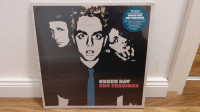LP ploča Green Day - BBC Sessions (punk rock)
