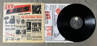 LP PLOČA, GUNS & ROSES - LIES