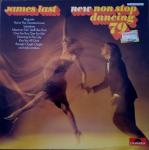 LP ploča /James Last - New Non Stop Dancing 79, može i zamjena !