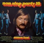 LP ploča /James Last - Non Stop Party 16, može i zamjena !
