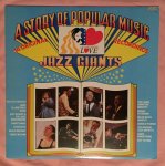 LP PLOČA, JAZZ GIANTS - A STORY OF POPULAR MUSIC