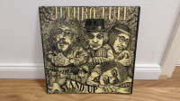 LP ploča Jethro Tull - Stand Up (prog rock)