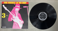 LP PLOČA, JIMI HENDRIX - AT HIS BEST VOL. 3