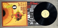 LP PLOČA, KATE BUSH -THE KICK INSIDE