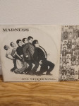 LP ploča Madness - One Step Beyond (ska, reggae)
