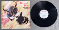LP PLOČA, MERCYFUL FATE - DONT BREAK THE OATH